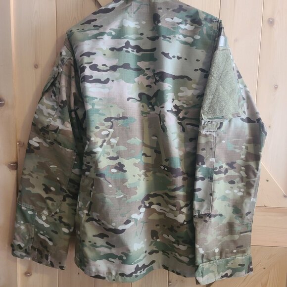 Propper Coat/Utility Army Combat Uniform Full Zip NWT - Picture 12 of 12
